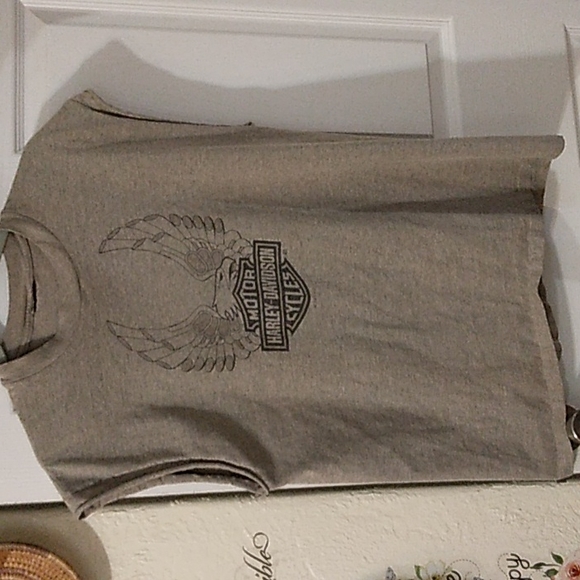 Harley-Davidson Other - Harley davidson  tee shirt